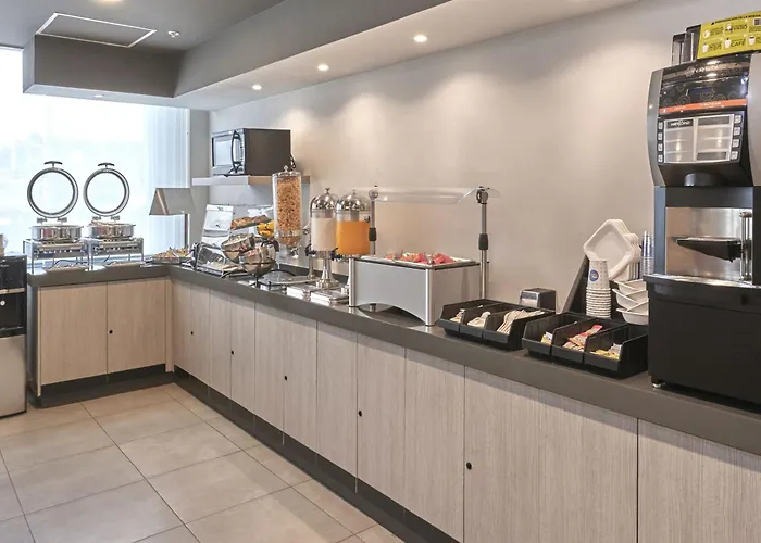 City Express Junior By Marriott San Luis Potosi Zona Industrial