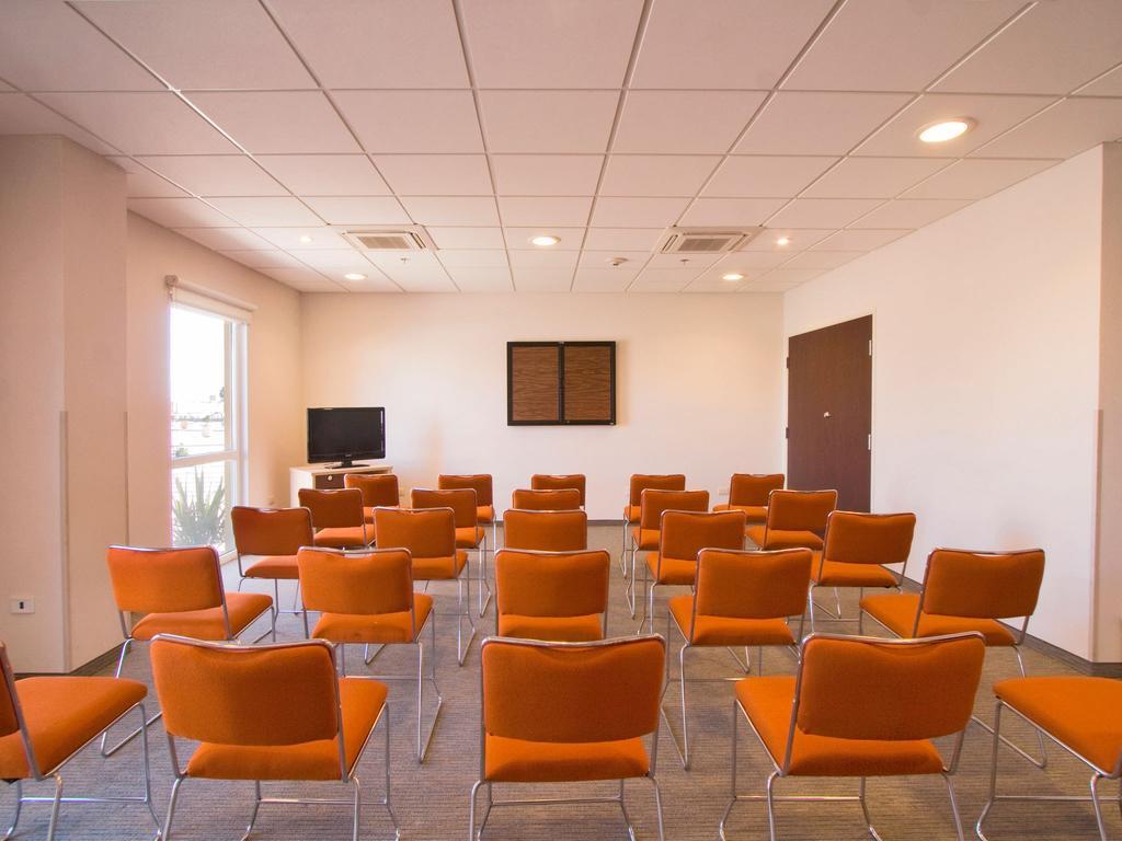 Hotel Express Junior By Marriott Zona Industrial San Luis Potosi