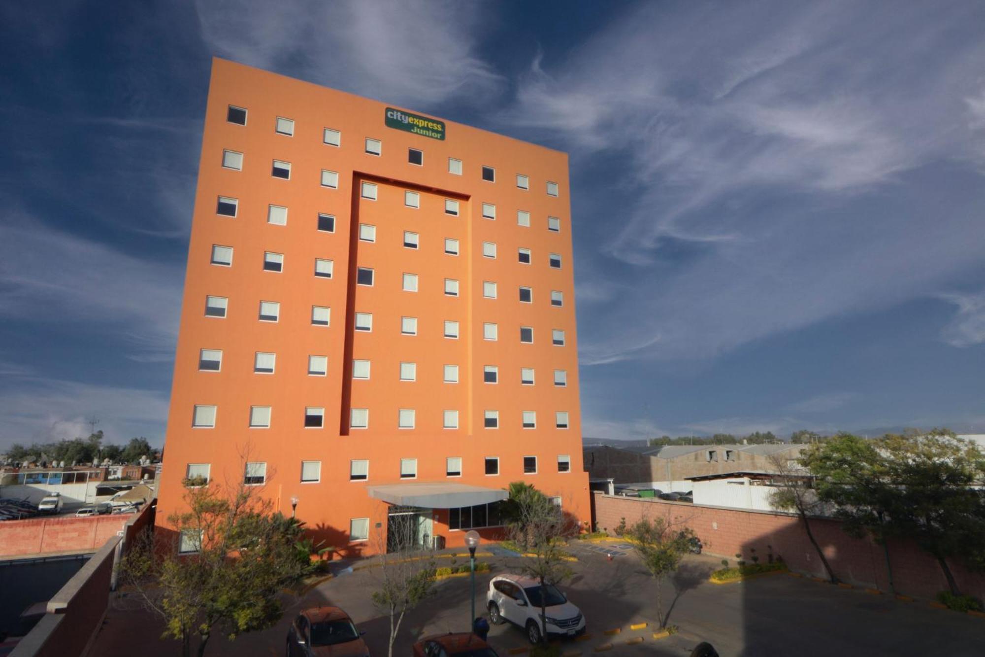 Express Junior By Marriott Zona Industrial