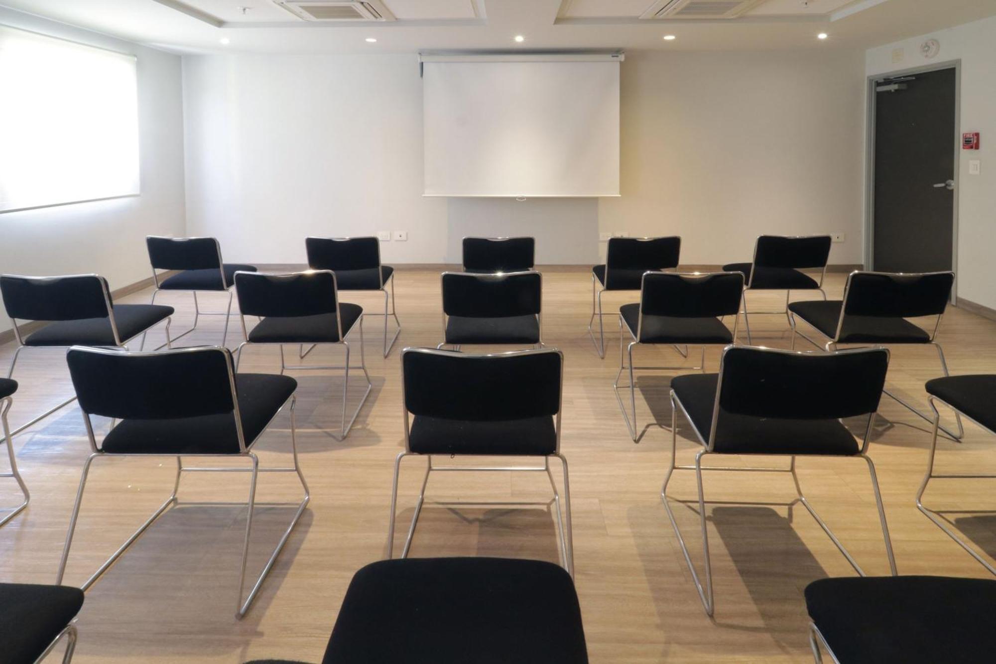 Express Junior By Marriott Zona Industrial 3* San Luis Potosi