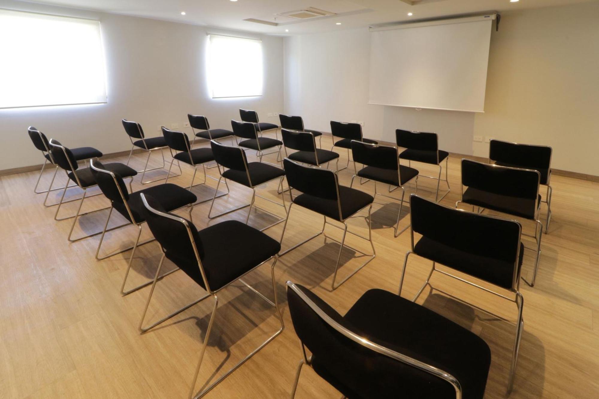 Hotel Express Junior By Marriott Zona Industrial