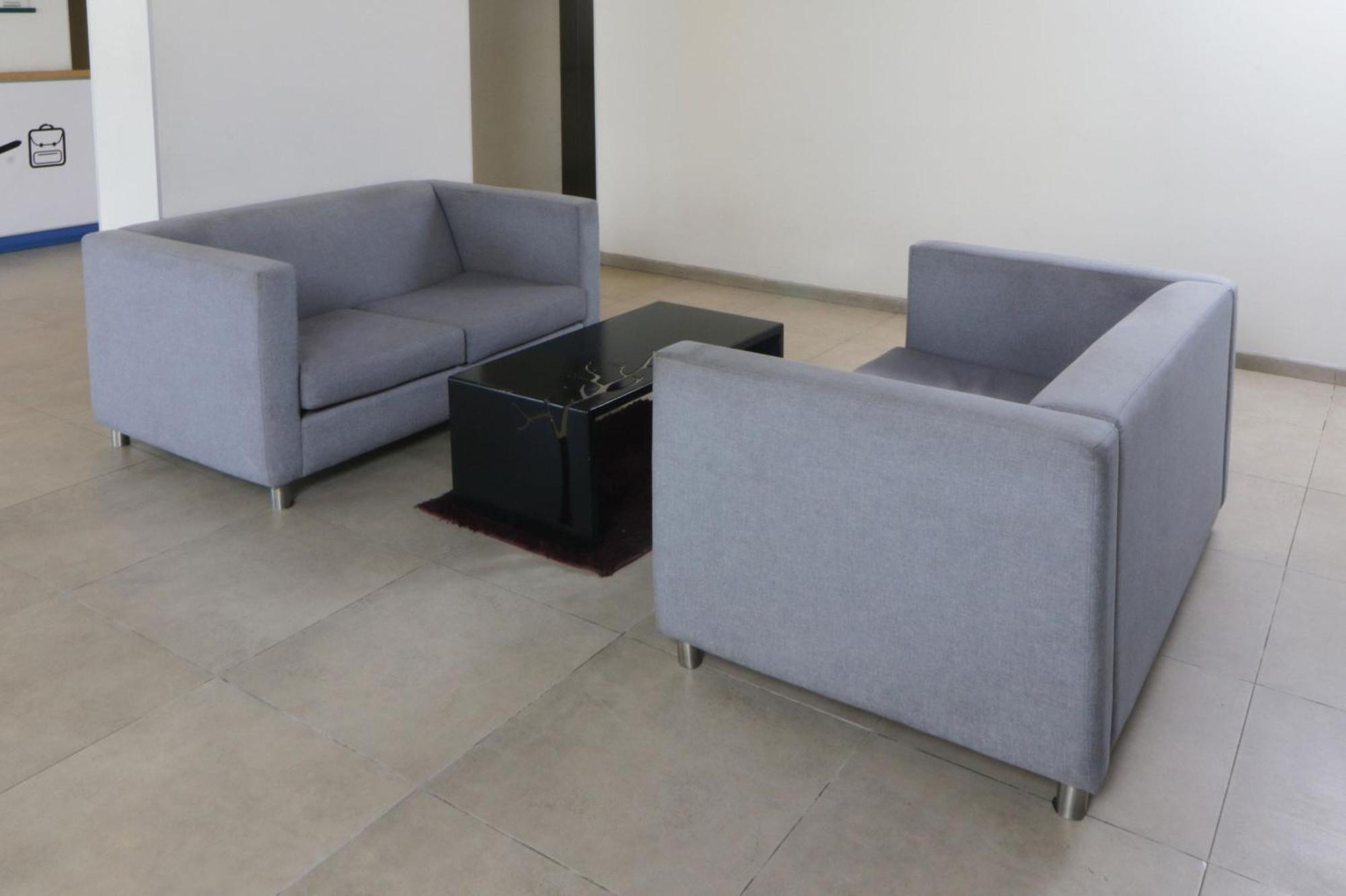 Express Junior By Marriott Zona Industrial 3* San Luis Potosi