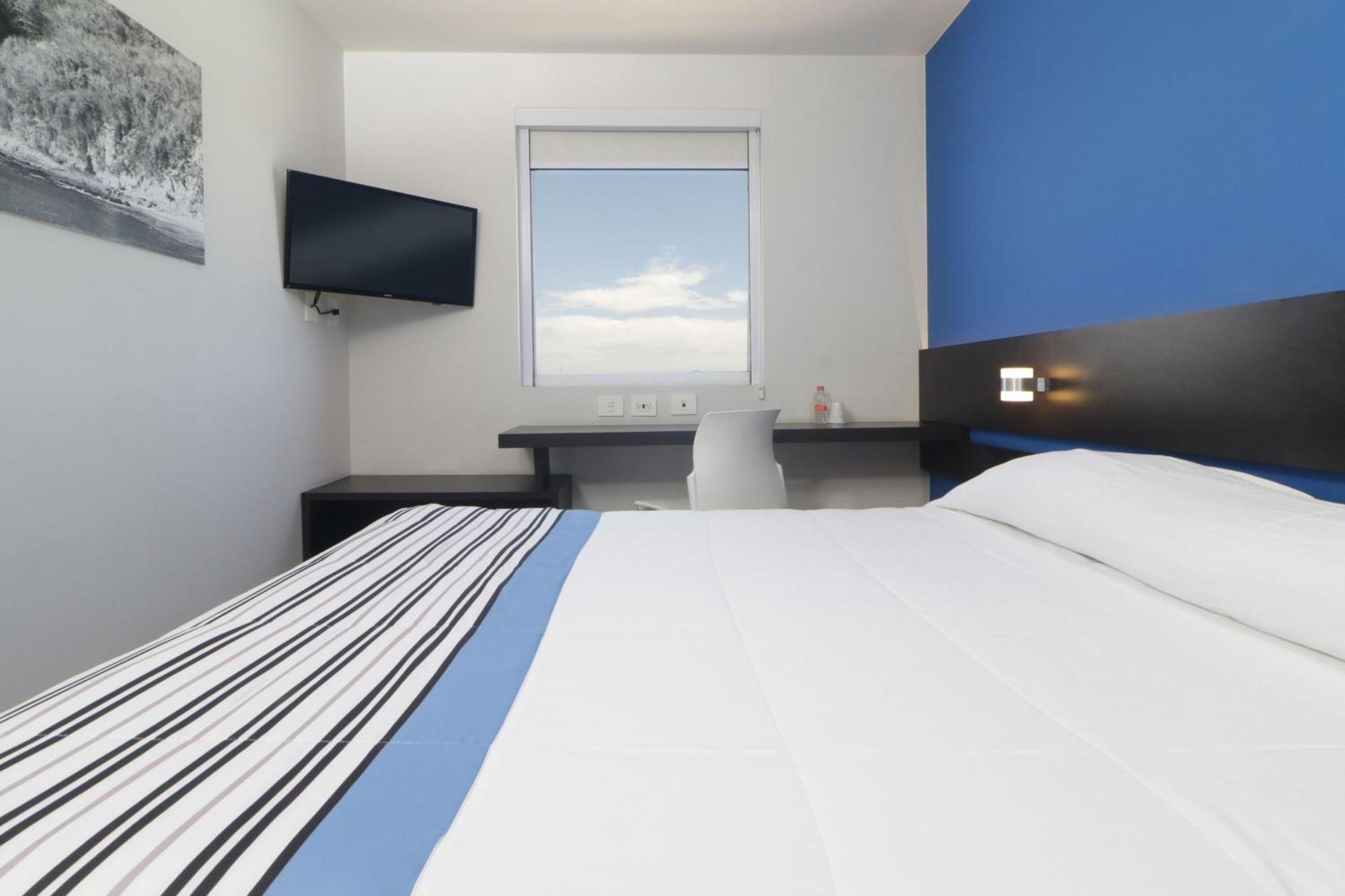 Express Junior By Marriott Zona Industrial San Luis Potosi