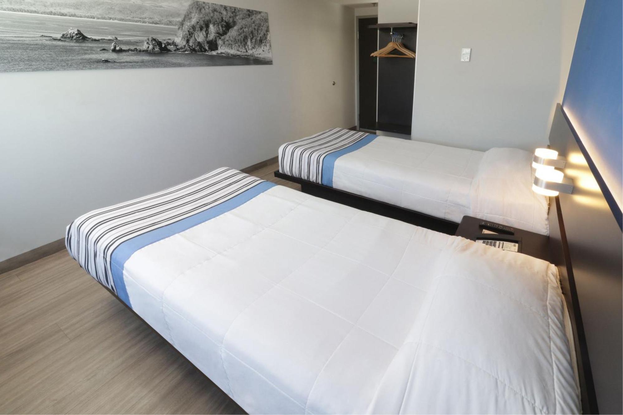 Express Junior By Marriott Zona Industrial Hotel