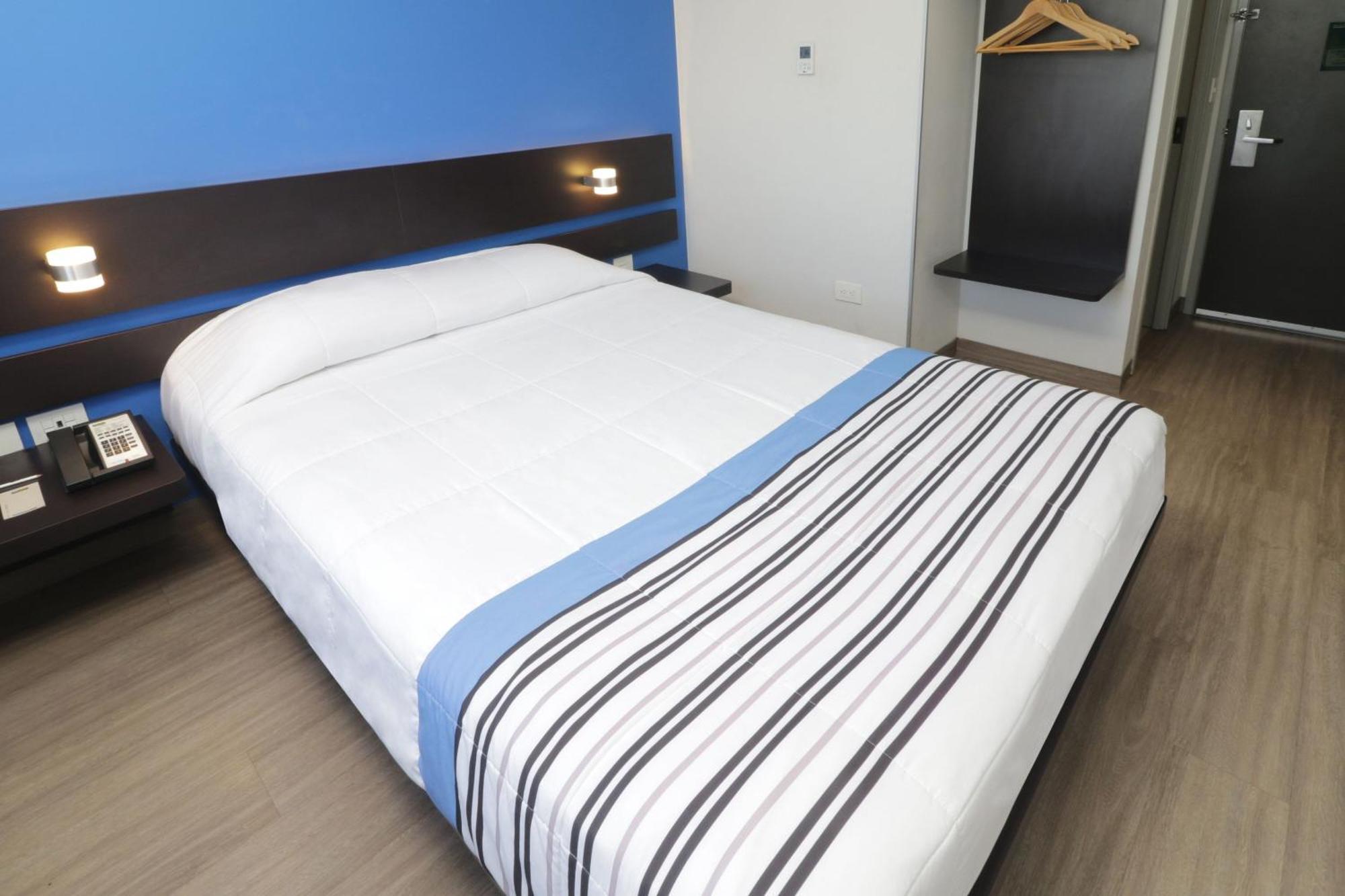Express Junior By Marriott Zona Industrial San Luis Potosi